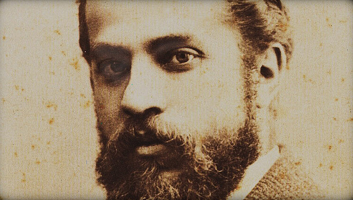 Gaudí, l'arquitecte de Déu